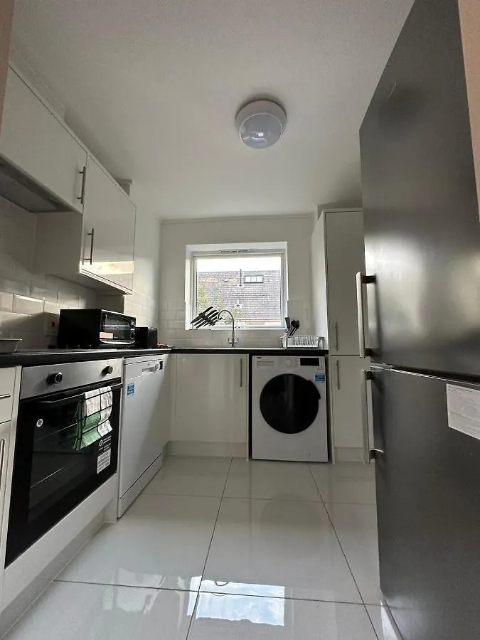 Narrow Street Apartment London United Kingdom